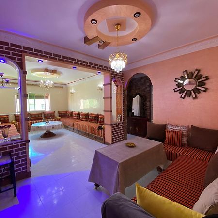 Nice House In Best Place At Tânger Exterior foto