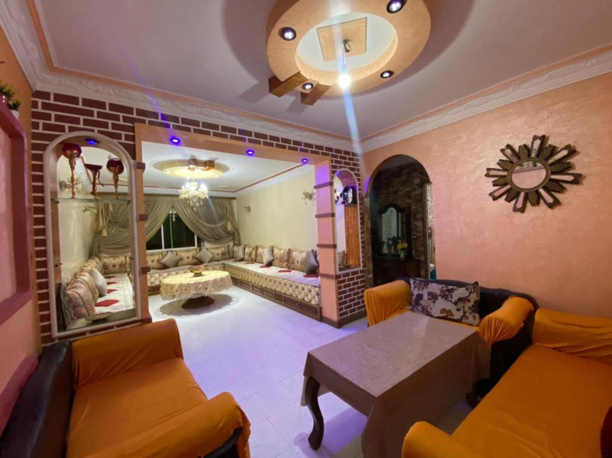 Nice House In Best Place At Tânger Exterior foto